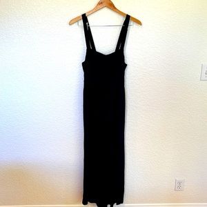 Madewell Palazzo Jumpsuit